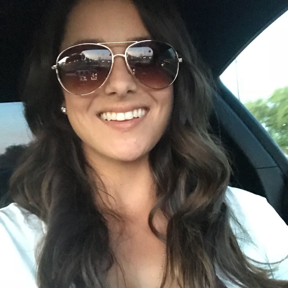 Meet your Posher, Victoria